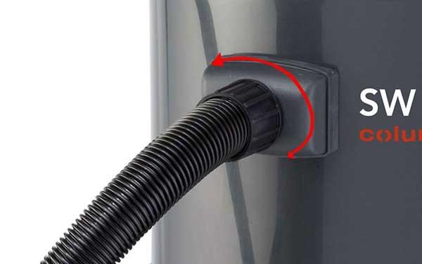 Aspirateur Eau et Poussière SW 3000_1