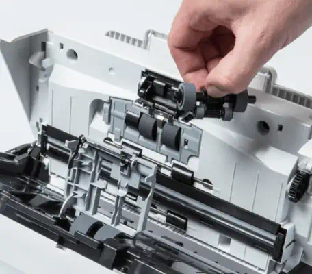 Brother PRKA3001 Roller 4 pièce(s)_1