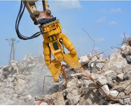 Broyeur multiprocesseur MA_1