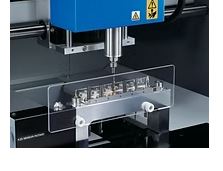 Fraiseuse efficace pour l'impression 3D adaptée pour les  applications professionnelles, industrielles et éducatives - MDX-50 CNC_1