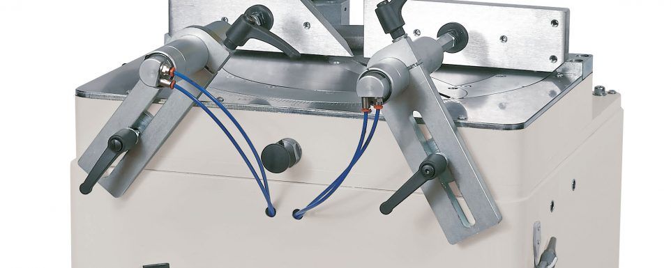 Most MN - Tronçonneuse mono tête - Gemma Group SRL - lame carbure 400mm - moteur triphasé 1,5 KW_1