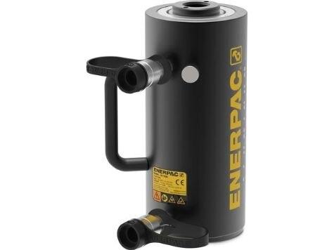 Vérin à piston creux double effet en aluminium - RARH302 - 359 kN Capacité - 50 mm Course_1