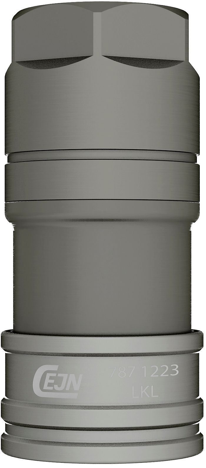 Série 787 ultraflow - coupleur - cejn - aluminium_1