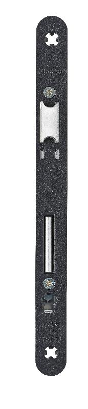 Serrure encastrable Monomax pour porte d'entrée - Têtère affleurante droite - Référence 00086830 - Marque THIRARD_1