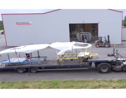 Sous-traitance en pièces en matériaux composites pour chantiers navals - fabrication sur mesure et grande dimension_1