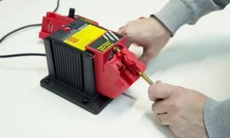 Affûteuse électrique multi-outils - 306461_1