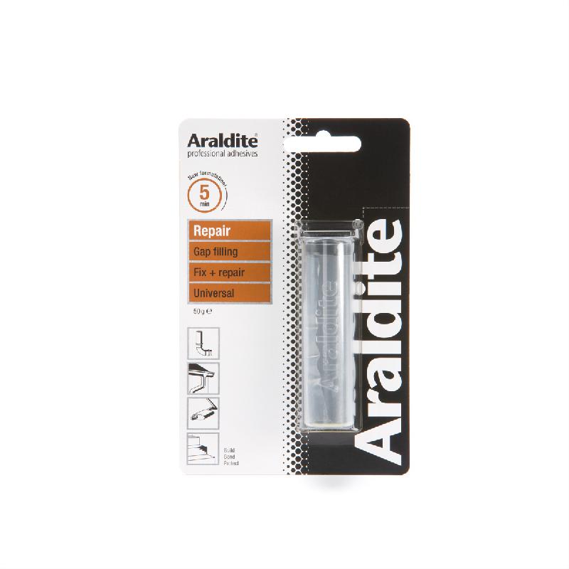 ARALDITE® Tube de réparation - 50g_1