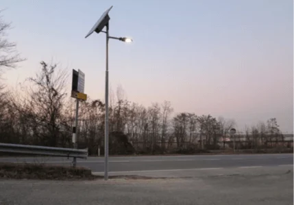 Eclairage autonome photovoltaïque_1