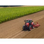 M6121 tracteur agricole - kubota - puissance 115 ch_2