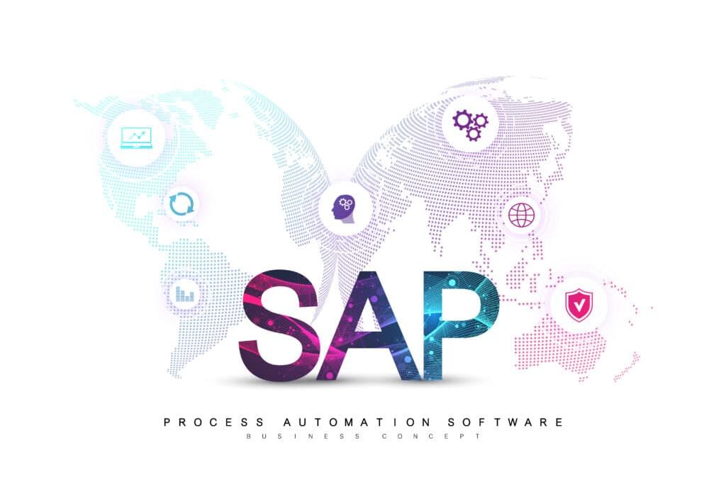 Solution de gestion des temps avec badgeuse SAP certifiée
