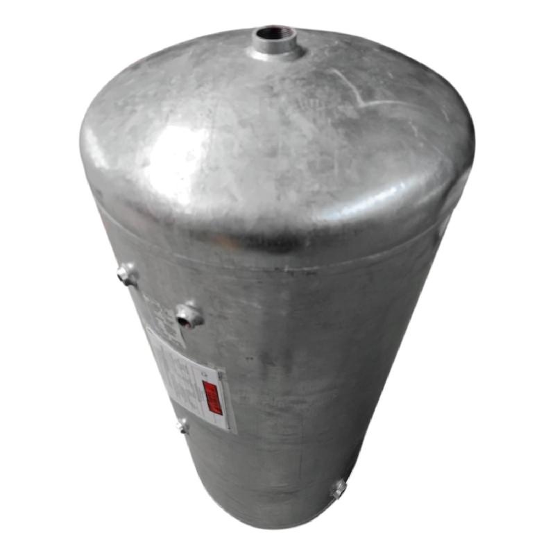Réservoir Galvanisé Massal Sp Type Acs 200 Litres 4 Bars_1