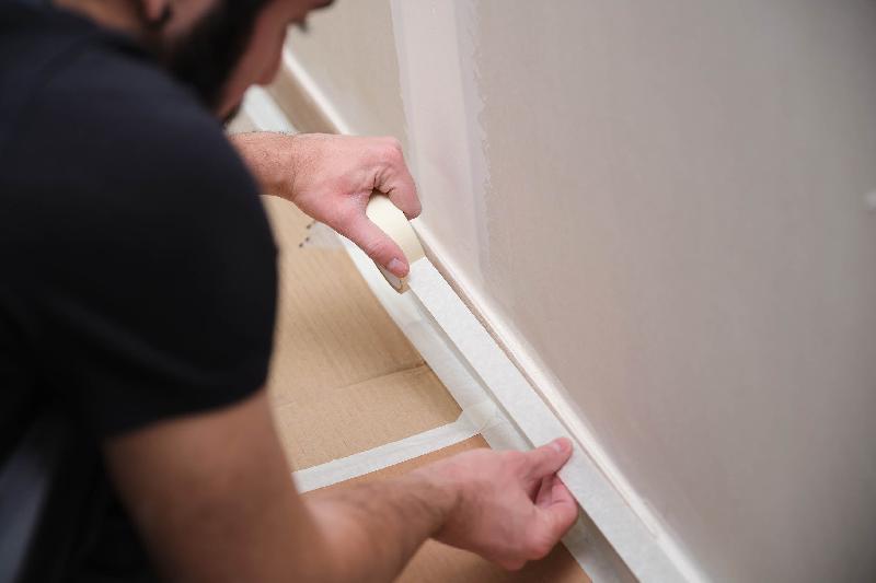 Ruban adhésif de masquage - 336511 – 25 mm x 50 ml_1