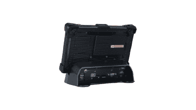 Tablette durcie 8