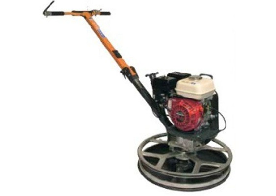 Talocheuse mécanique ø60 pro 600x - bras repliable - altrad_1