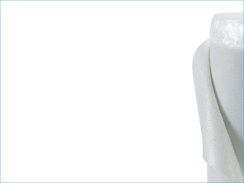 TRAMICHAPE fibre+film 1500 mm x 3 mm x 50 m - 75 m² - 19 dB - Réf TRAMI_1