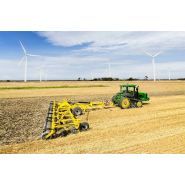 Xe 10000 - déchaumeur à disques - bednar - largeur de travail 10m_1