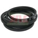 Courroie trapézoïdale Continental Agridur C159 (22x4039) 80230062-R - Massey Ferguson - Référence ME-80230062-R_1