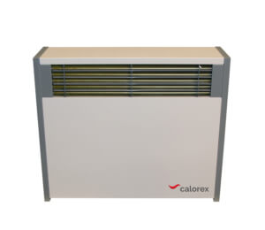 Déshumidificateur industriel à condensation - montage mural - Calorex DH 30, avec options de chauffage et haute performance_1