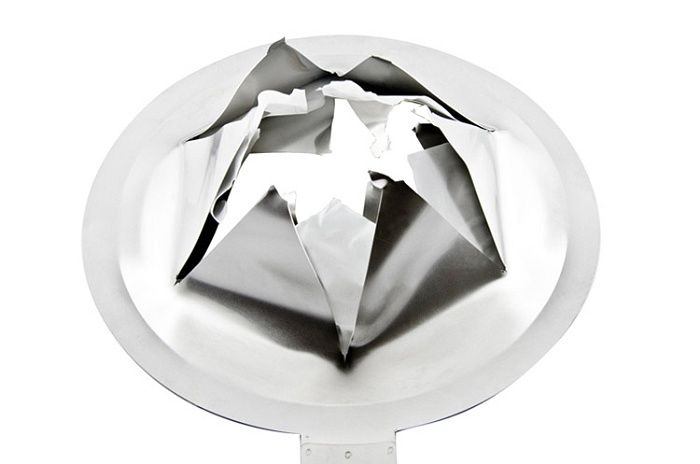 Disque de rupture Donadon SDD - Type DCD - Composite pour gaz et liquides - Basses pressions_1