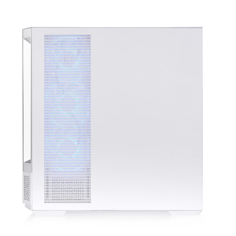 Thermaltake TR300 TG ARGB, Boîtier Blanc_1