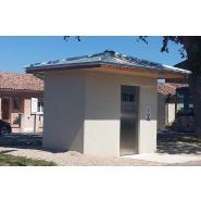 Toilette autonettoyante sam_1