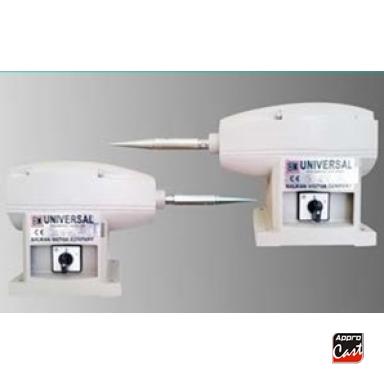 Tour à polir série BM - Universal - Double BM 39K 400 W - 3000 rpm - 220/240 VAC_1