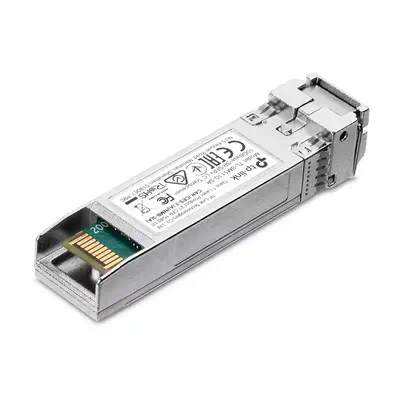 TP-Link TL-SM5110-SR module émetteur-récepteur de réseau Fibre optique 10000 Mbit/s SFP+ 850 nm_1