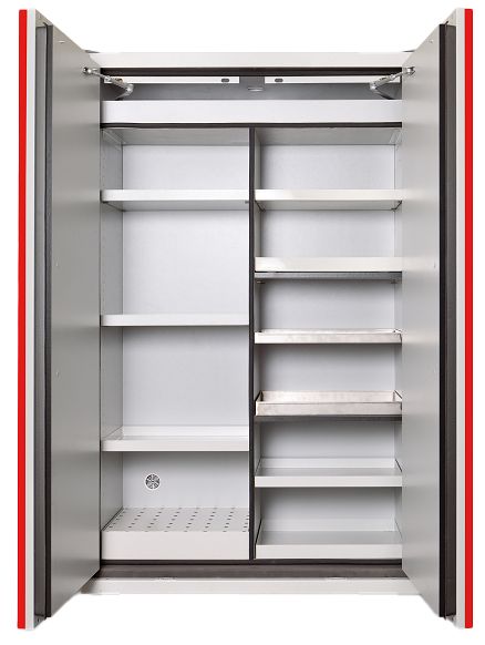 Armoires multirisques - coupe-feu 90 min - eof232/4cmy23 -_0