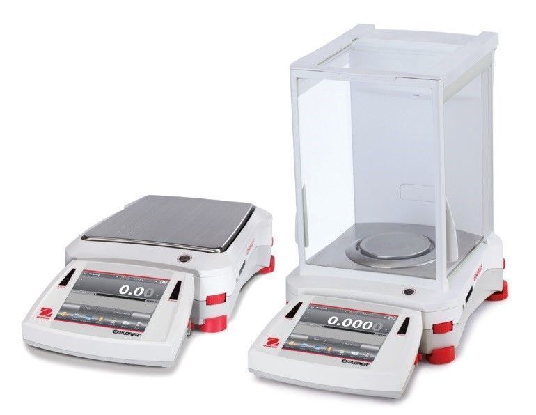 Balance de précision pour laboratoires et industries - Précision élevée et adaptée aux environnements difficiles_1