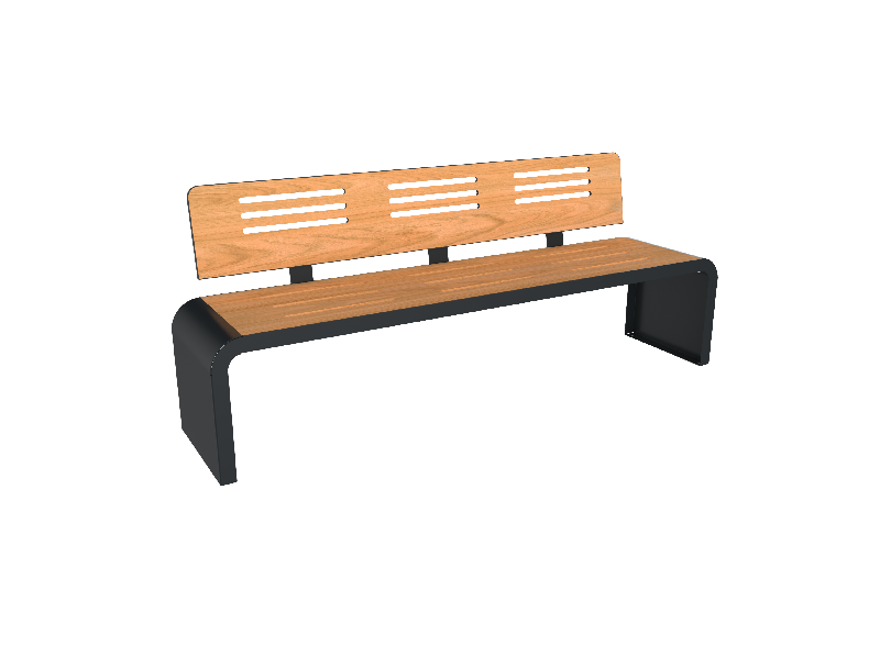 Banc - HPL Ajouré - New York_1