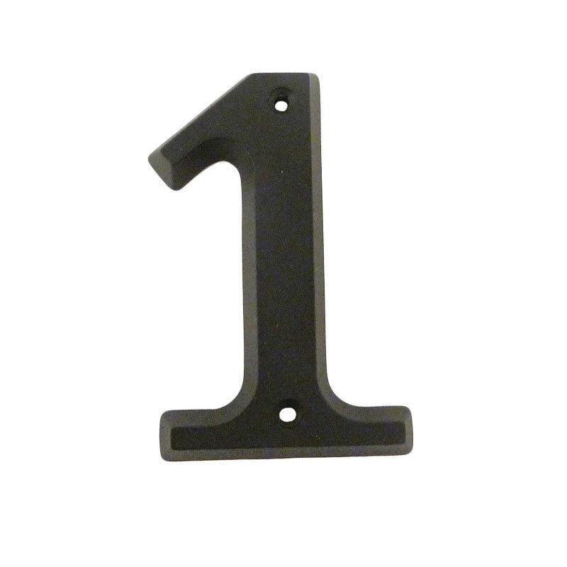 Chiffre à clouer noir - 1_1