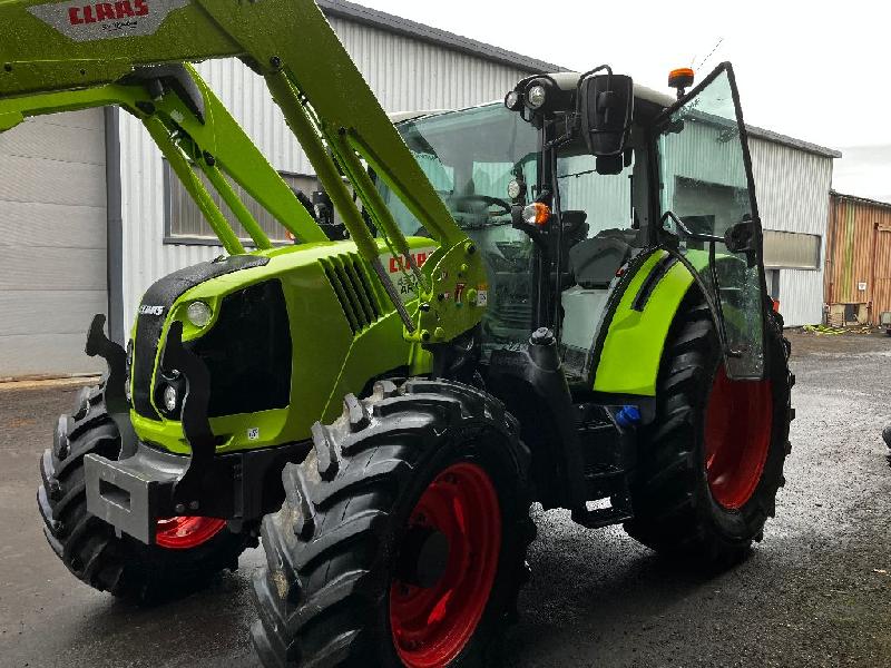 Claas arion 430 t4f_1