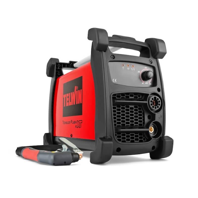 Découpeur plasma Technology Plasma 41 XT Telwin_1