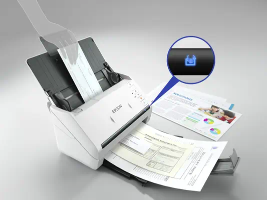 Epson WorkForce DS-770II_1