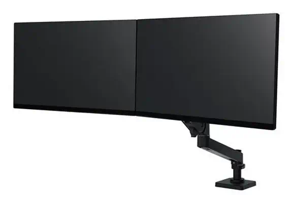 Ergotron LX Pro Series 45-684-292 support d'écran plat pour bureau 68,6 cm (27