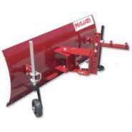 Lnmotc85 - lames à neige - majar - pour motoculteur honda f560_1