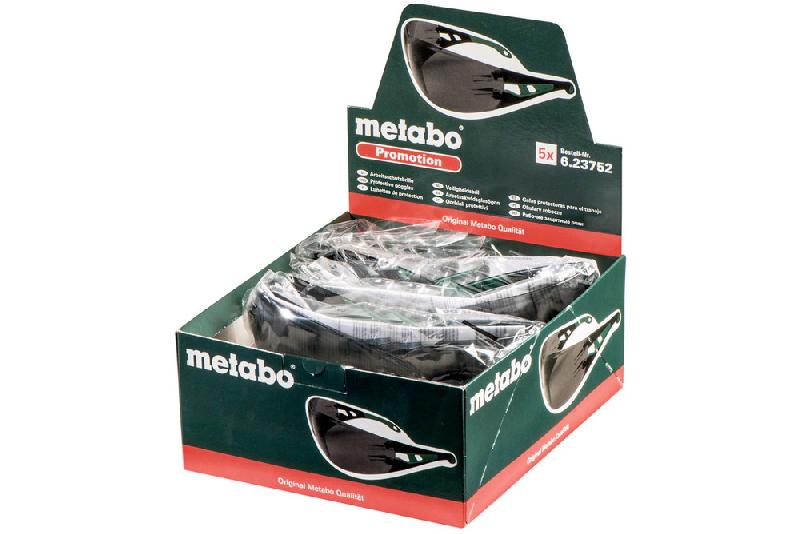 Lunettes de protection - Verre gris - Protection solaire UV 5-12,5_1