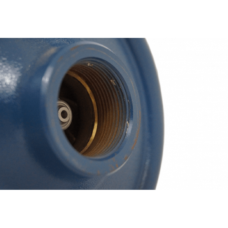 Pompe de surface centrifuge 230V - 0.75kW - 1