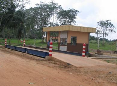 Pont-bascule camion hors sol 18m 80t_1