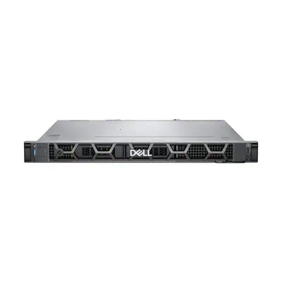 DELL PowerEdge R260 serveur 1,2 To Rack (1 U) Intel Xeon E E-2434 3,4 GHz 16 Go DDR5-SDRAM 700 W_1