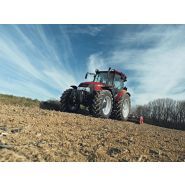 Farmall jx tracteur agricole - case ih - 65 à 110 ch_1