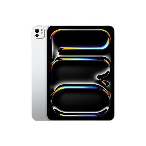 IPad Pro 11p M5 2 To Wifi - Argent_1