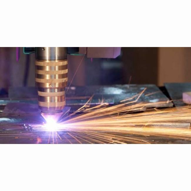 Table de découpe plasma ADFORM - Alpha Cut 1530 et 2040 - Course X 1550/2050 mm - Course Y 3050/4050 mm_1