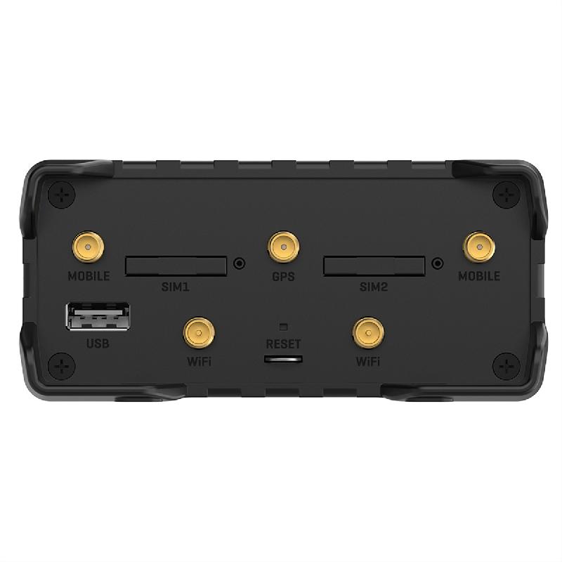 Teltonika rut986 routeur cat4 lte dual sim & esim, rs232/485_1