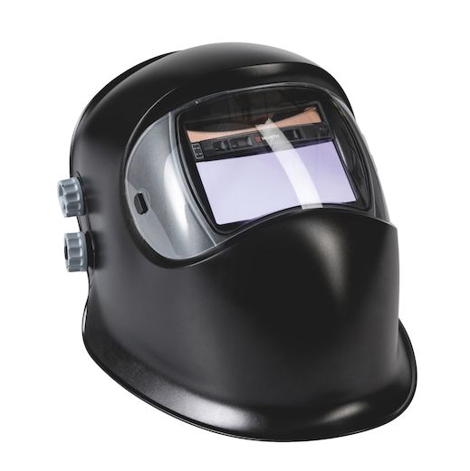 Cagoule de soudure wurth légère et confortable avec ajustement continu