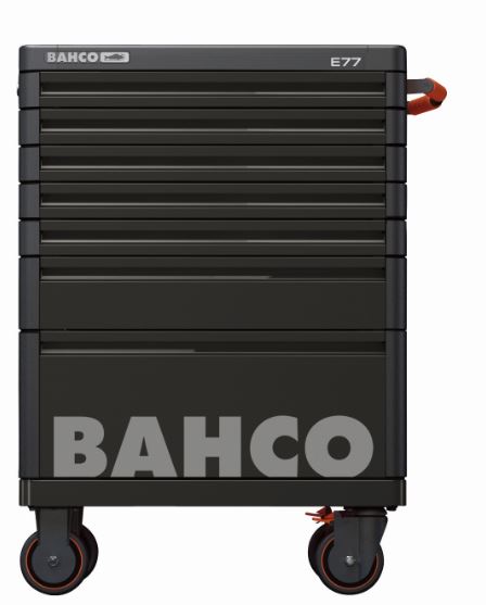 Servante d'atelier Storage HUB E77 26