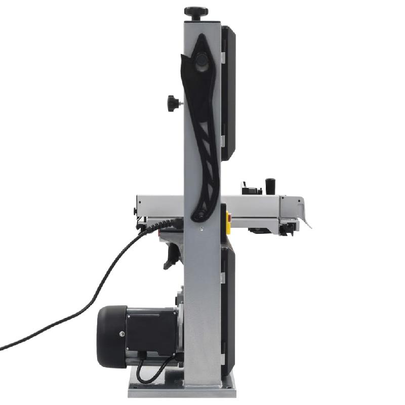 Vidaxl scie à ruban largeur de coupe 245 mm 144014_1