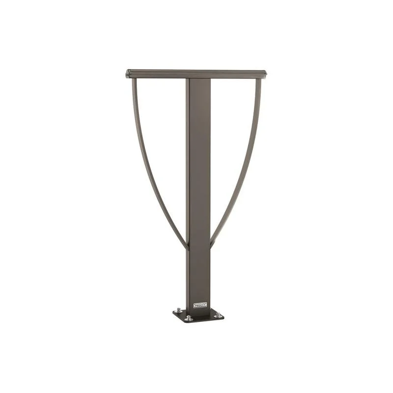 Abri vélos modulo + 3 appuis vélos lisbonne_1