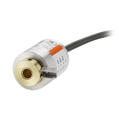 Codeur Absolu monotour  -  2470_1