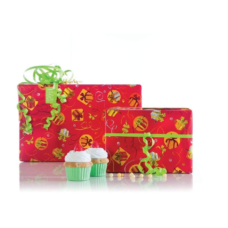 Papier cadeau 